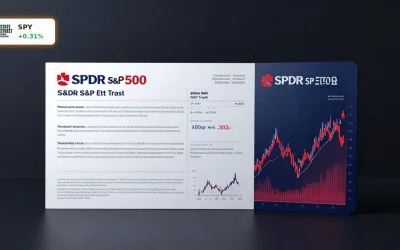S&P 500 Tech-Abverkauf: Warnung vor dem nächsten Rutsch