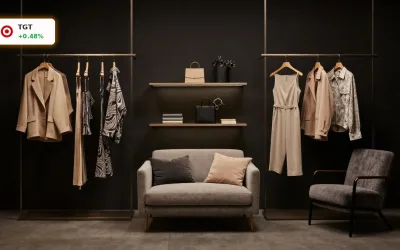 Target Designstrategie: Mizrahi-Comeback als neue Chance