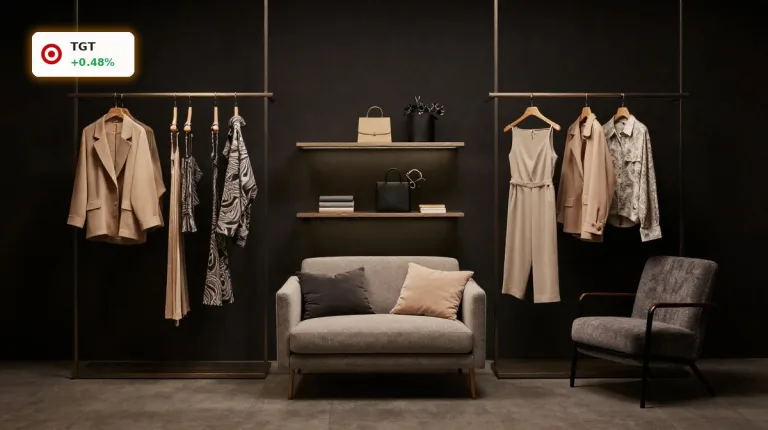 Target Designstrategie: Mizrahi-Comeback als neue Chance