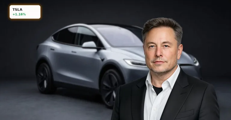 Tesla Cybercab Warnung: SpaceX-Fantasie und Terafab im Fokus
