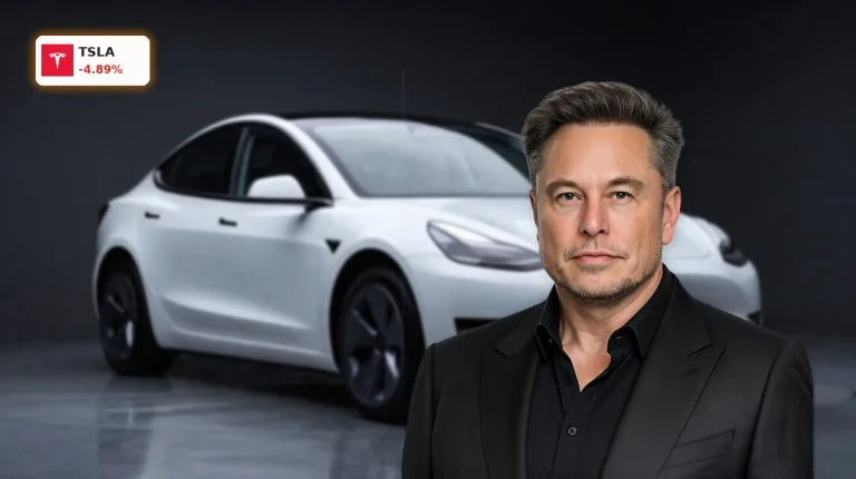 Tesla NHTSA Untersuchung: 4.9% Crash nach Texas-Fall