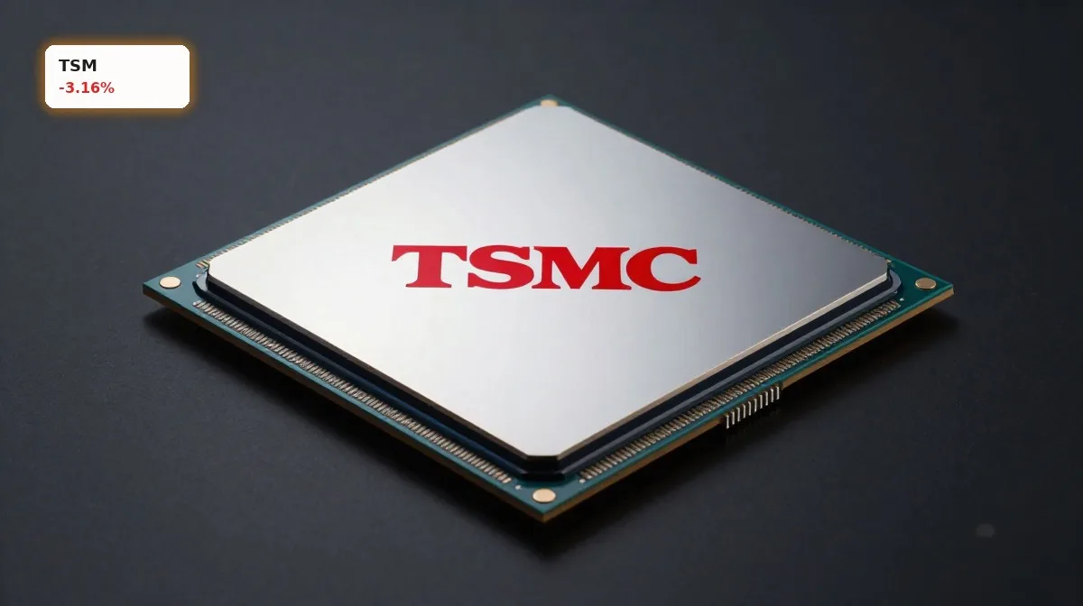 TSMC KI-Nachfrage treibt moderne KI-Chips und Wafer trotz Kapazitätsengpässen in der Halbleiterfertigung