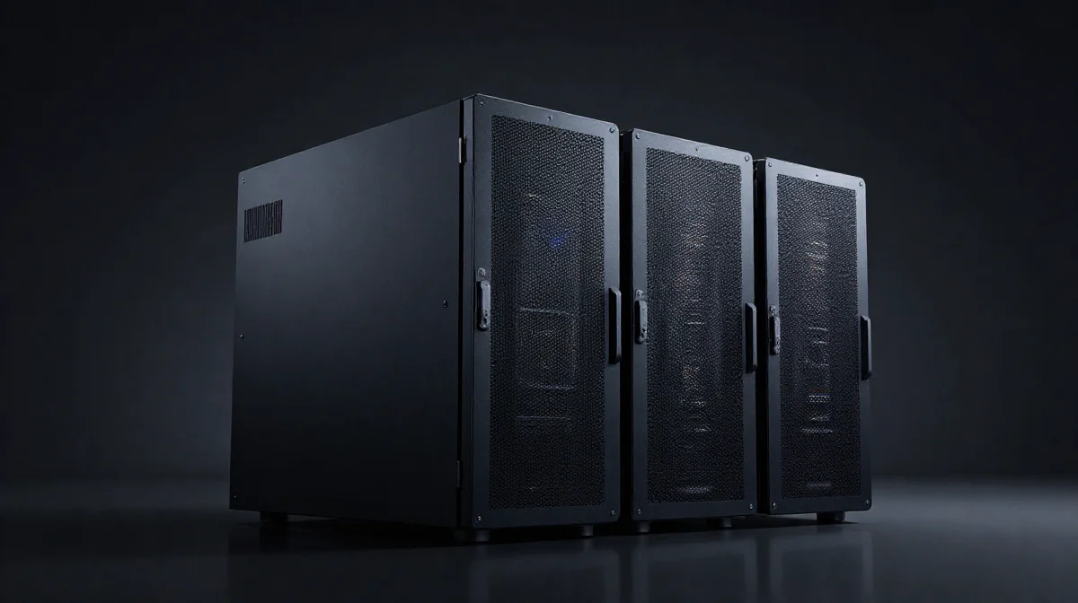 Aktie im Fokus: Cloud-Infrastruktur und Server-Hardware nach starkem Q2-2026 mit Umsatzplus und Gewinnwachstum
