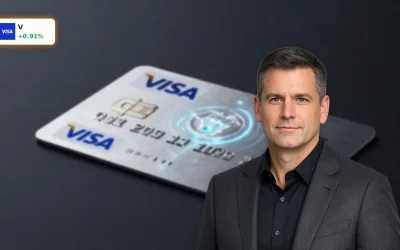 Visa Stablecoin Chance: Brale und Replit treiben die Strategie voran