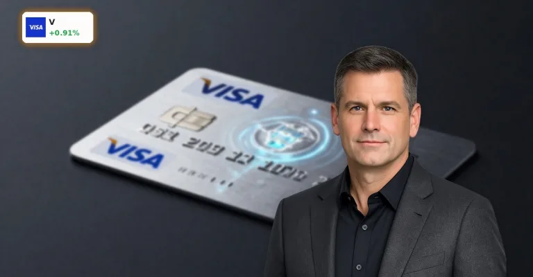 Visa Stablecoin Chance: Brale und Replit treiben die Strategie voran