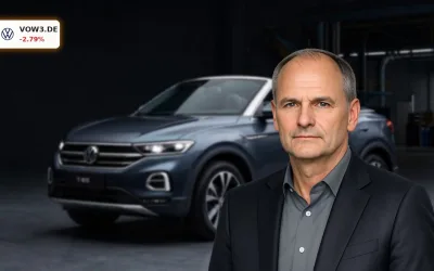 Volkswagen Osnabrueck Warnung: Produktion vor dem Aus