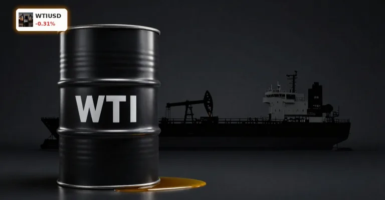 WTI Rohöl Hormus: Warnung vor neuem Preisschock am Markt