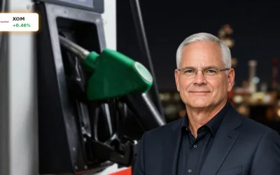 Exxon Mobil Preisermittlung: Warnung gegen Big Oil
