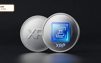 XRP Ledger Rebranding: Rekord-Schock trotz Kursrutsch bei XRP