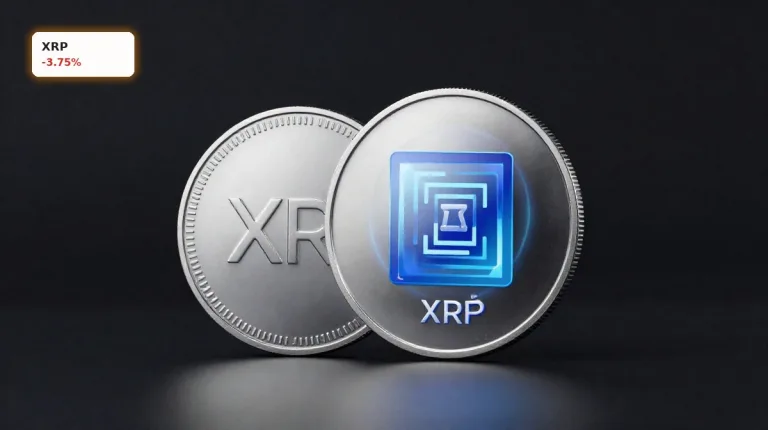 XRP Ledger Rebranding: Rekord-Schock trotz Kursrutsch bei XRP