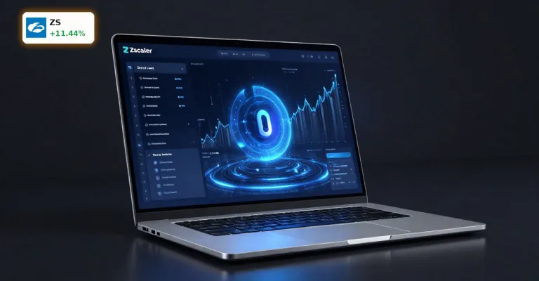 Zscaler Upgrade +11,4%: Analysten-Rallye nach Quartalsschock
