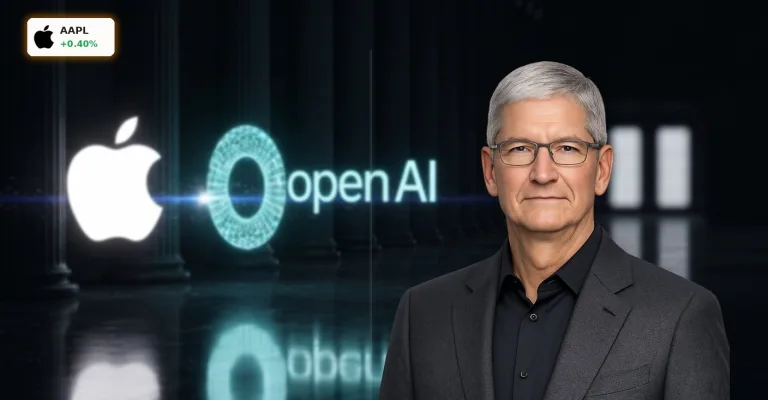 Apple OpenAI Klage: Droht dem Tech-Riesen jetzt der KI-Schock?