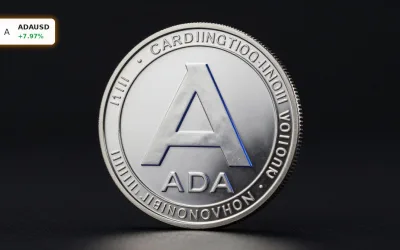 Cardano Hard Fork Crash: Wale kaufen ADA trotz Netzschwäche