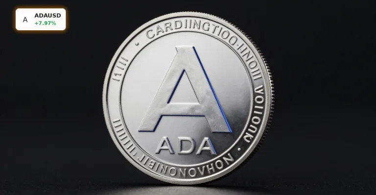 Cardano Hard Fork Crash: Wale kaufen ADA trotz Netzschwäche