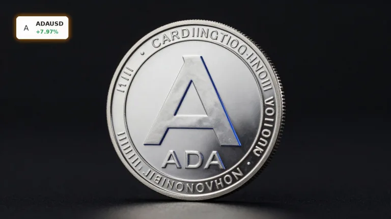 Cardano Hard Fork Crash: Wale kaufen ADA trotz Netzschwäche