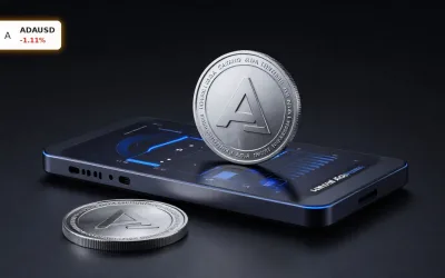 Cardano Upgrade Warnung: Wale akkumulieren vor RealFi-Testnet