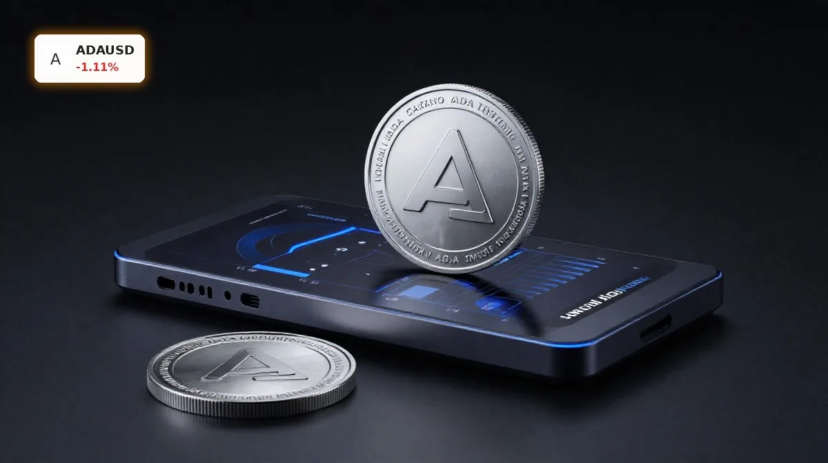 Cardano Upgrade Warnung: Wale akkumulieren vor RealFi-Testnet