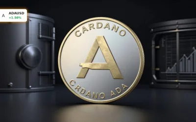 Cardano Clearstream: Chance für ADA bis 2030 im Fokus