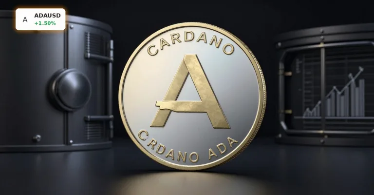 Cardano Clearstream: Chance für ADA bis 2030 im Fokus