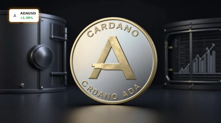 Cardano Clearstream: Chance für ADA bis 2030 im Fokus