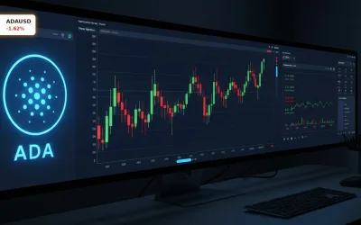 Cardano Hard Fork vor Finale: Letzte Hürde für Upgrade steht