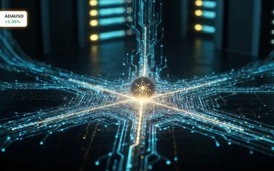 Cardano Hard Fork live: Neue Chance trotz Stagnation bei $0,17