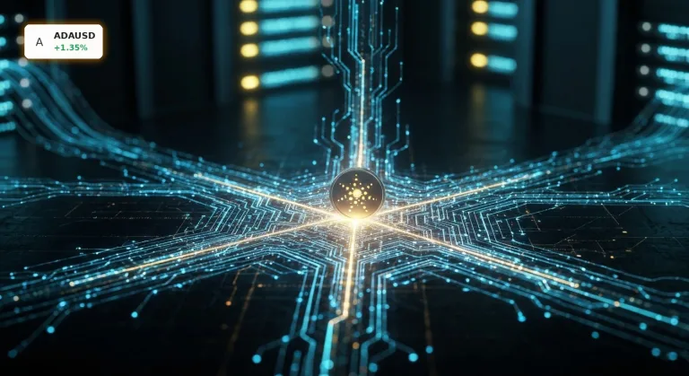 Cardano Hard Fork live: Neue Chance trotz Stagnation bei $0,17