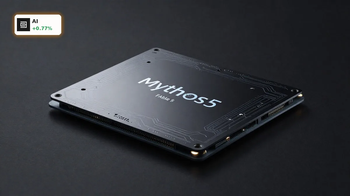 Anthropic Exportkontrollen: Warnung für den KI-Markt 13 Anthropic Exportkontrollen und sichere KI-Serverhardware als Symbol für Mythos 5 und Fable 5