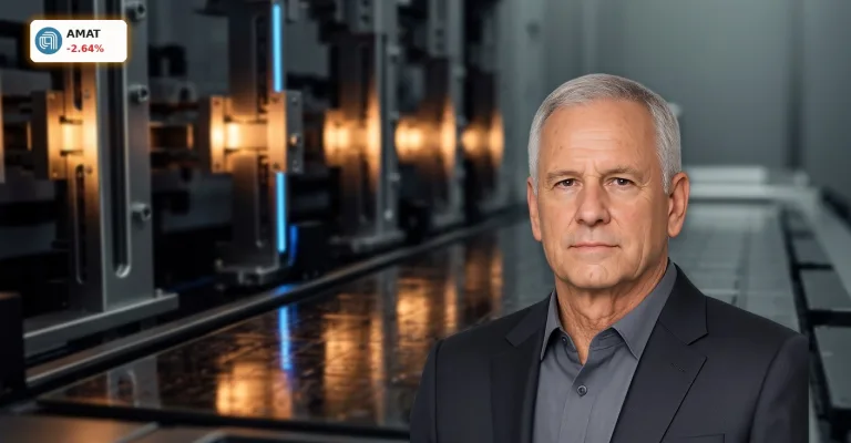 Applied Materials Analysten treiben Kursziele trotz -2.6% Kursrutsch