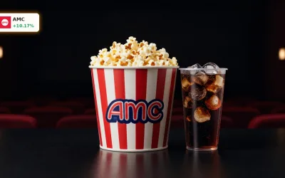AMC Entertainment Prognose: Macquarie sieht 2,00 Dollar Chance