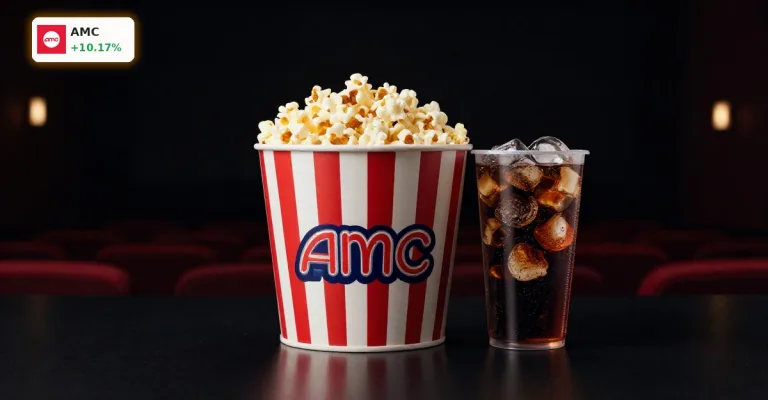 AMC Entertainment Prognose: Macquarie sieht 2,00 Dollar Chance