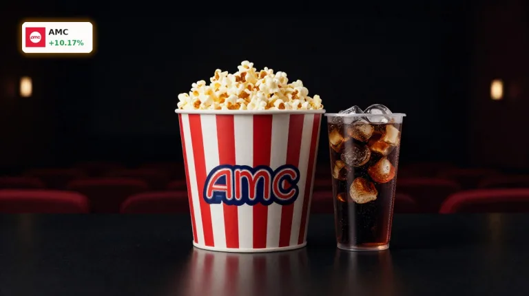 AMC Entertainment Prognose: Macquarie sieht 2,00 Dollar Chance
