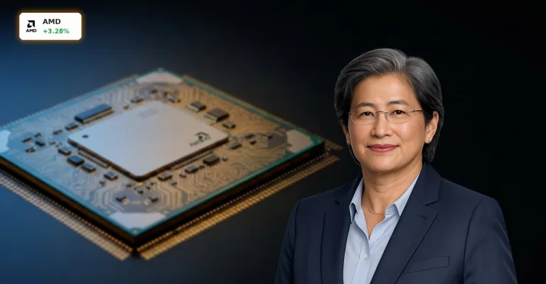 AMD Analysten treiben Aktie um +3,3%: Kursziele explodieren