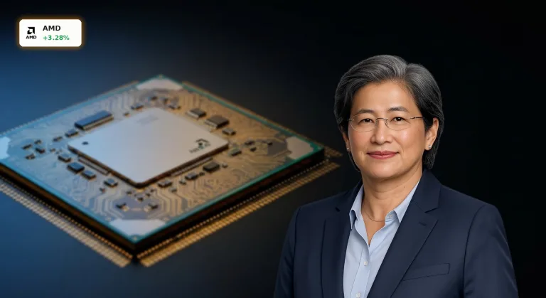 AMD Analysten treiben Aktie um +3,3%: Kursziele explodieren