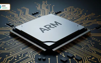 Arm Holdings Kursziel um 23% gesenkt: UBS bleibt dennoch optimistisch