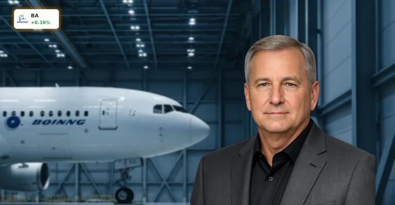 Boeing Aufträge: Boom in Farnborough durch Mega-Deal über 100 Jets