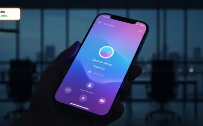 Alibaba Apple Kooperation treibt Aktie um +5,9%: KI-Modell Qwen erobert iOS