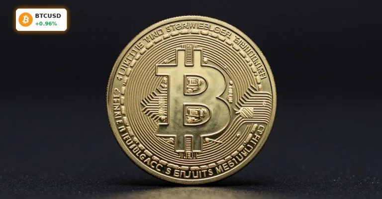 Bitcoin Institutionenkauf: Rekord-Boom trotz Seitwärtsmarkt