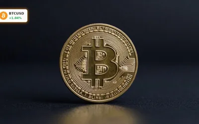 Bitcoin Marktanalyse: Warnung vor ETF-Abflüssen und 60k-Stütze