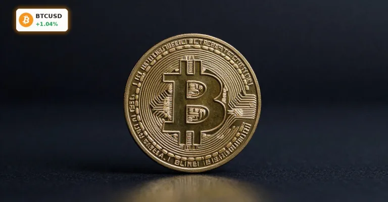 Bitcoin Marktanalyse: Warnung vor ETF-Abflüssen und 60k-Stütze