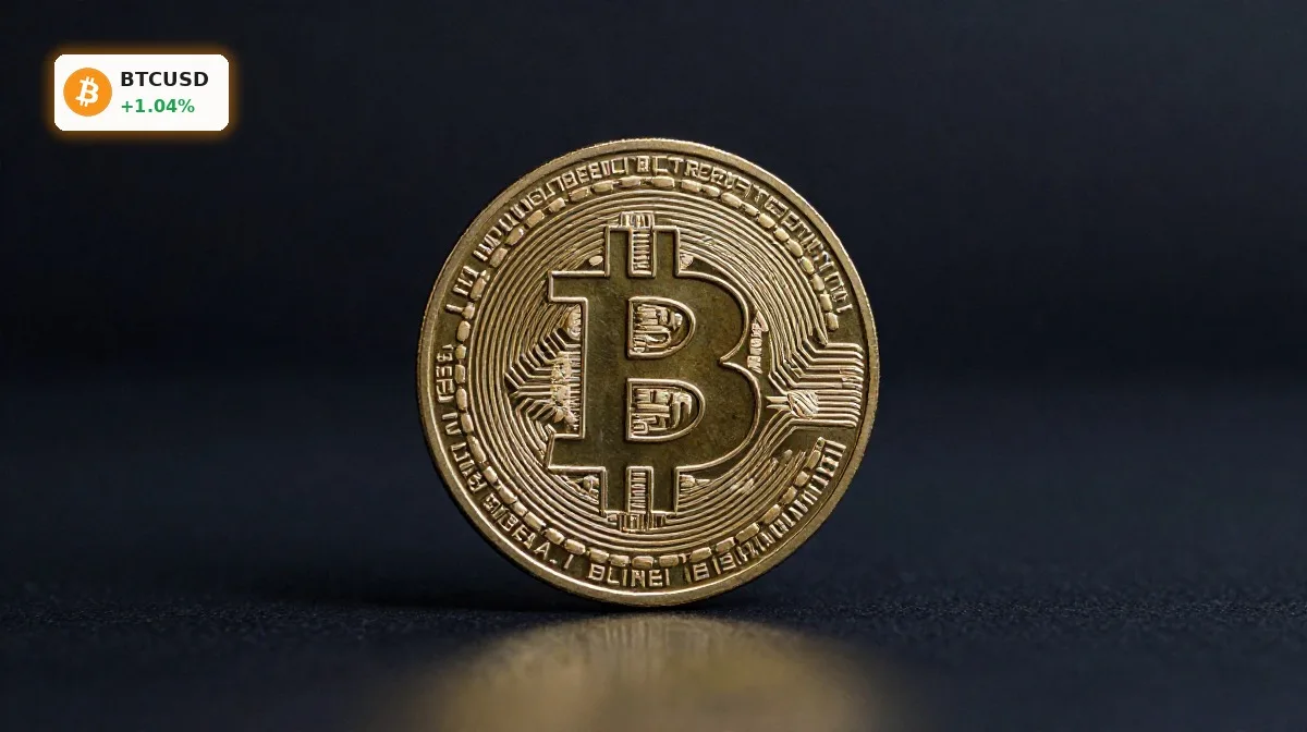 Bitcoin Marktanalyse: Warnung vor ETF-Abflüssen und 60k-Stütze