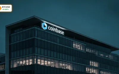 Bitcoin US-Regierung: Massiver $297 Mio. Transfer schürt Verkaufsängste
