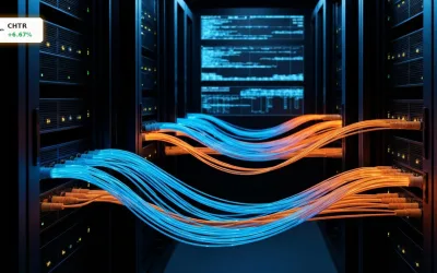 Charter Communications Analyse: Trotz +6,7% Rallye warnen Analysten