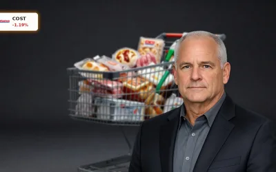 Costco Juniumsatz: Warnung trotz starkem Umsatzboom