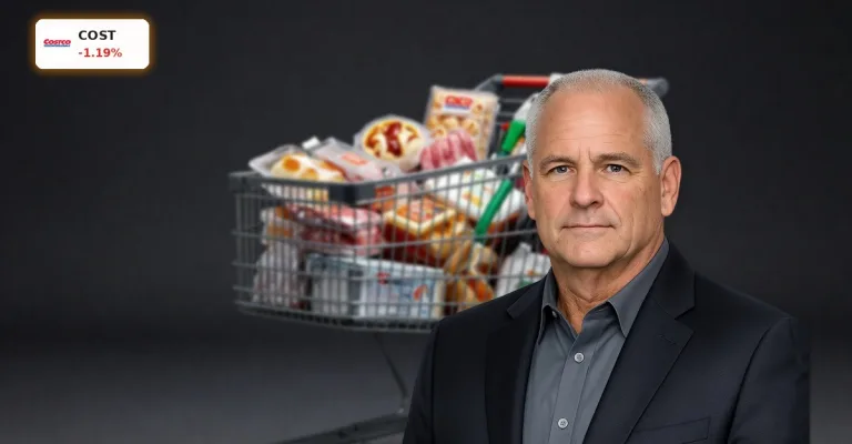Costco Juniumsatz: Warnung trotz starkem Umsatzboom