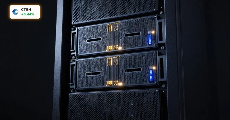 Cognizant souveraene KI: Chance für Europas regulierte Branchen