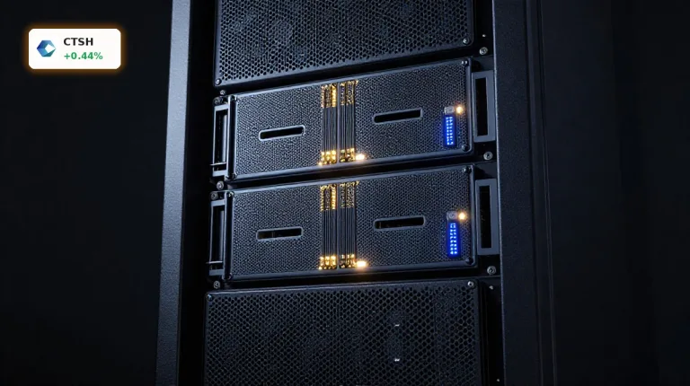Cognizant souveraene KI: Chance für Europas regulierte Branchen