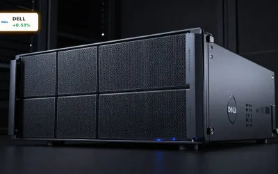 Dell Prognose: Warnung vor Ethikdebatte und KI-Boom