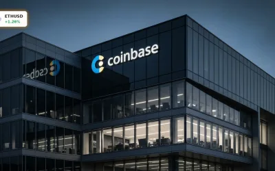 Ethereum US-Regierungstransaktion: US-Behörden verschieben $53 Mio. in ETH
