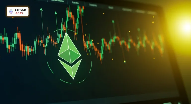 Ethereum ETF Zuflüsse drehen ins Plus: $84 Millionen beenden Durststrecke
